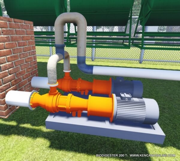 Biodigester 68 m3 (3)